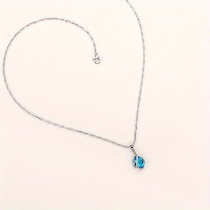 Vintage Handmade Necklace