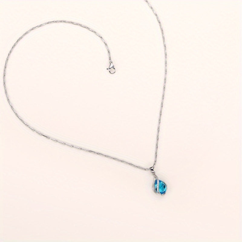 Vintage Handmade Necklace