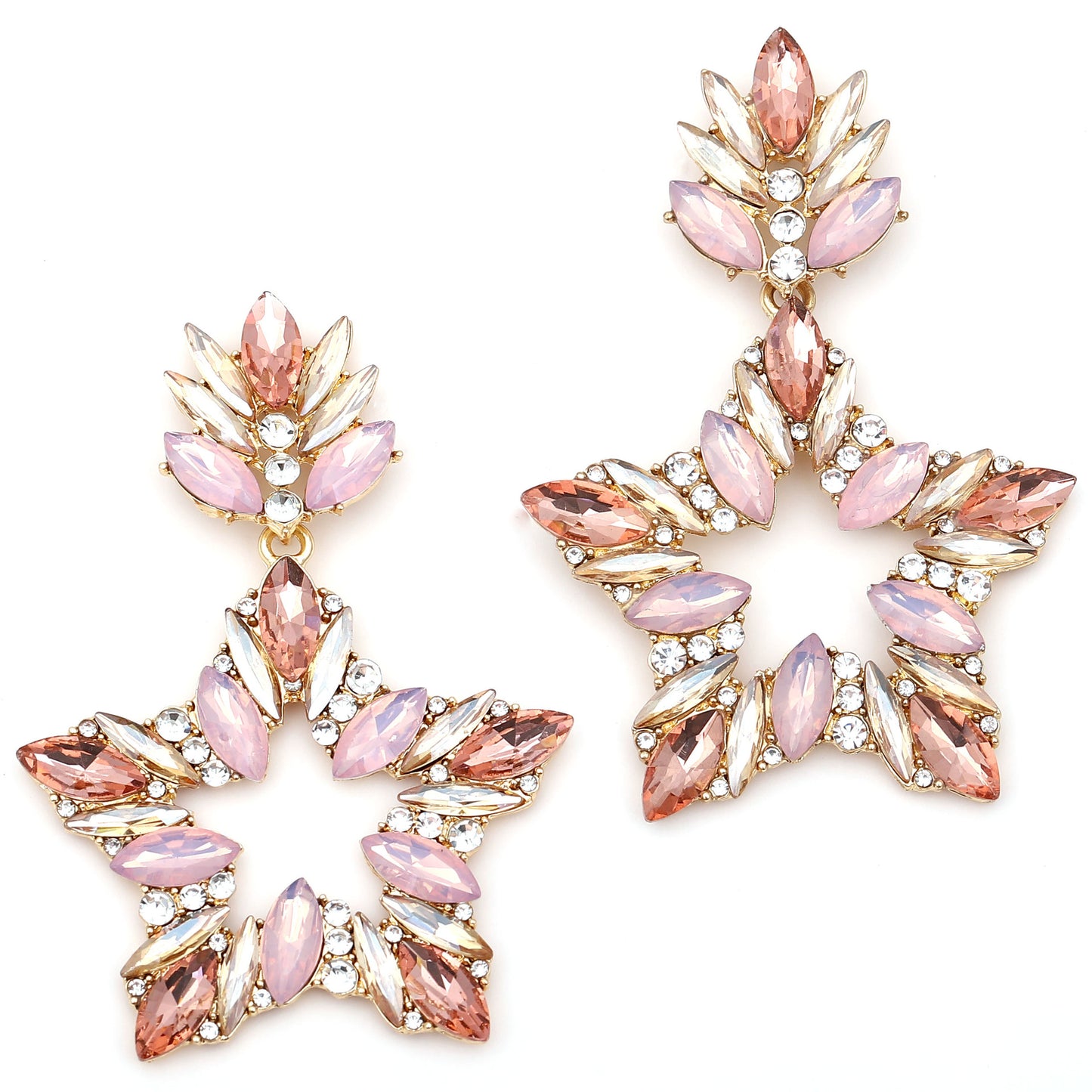 Stunning Earring for Daily Wear