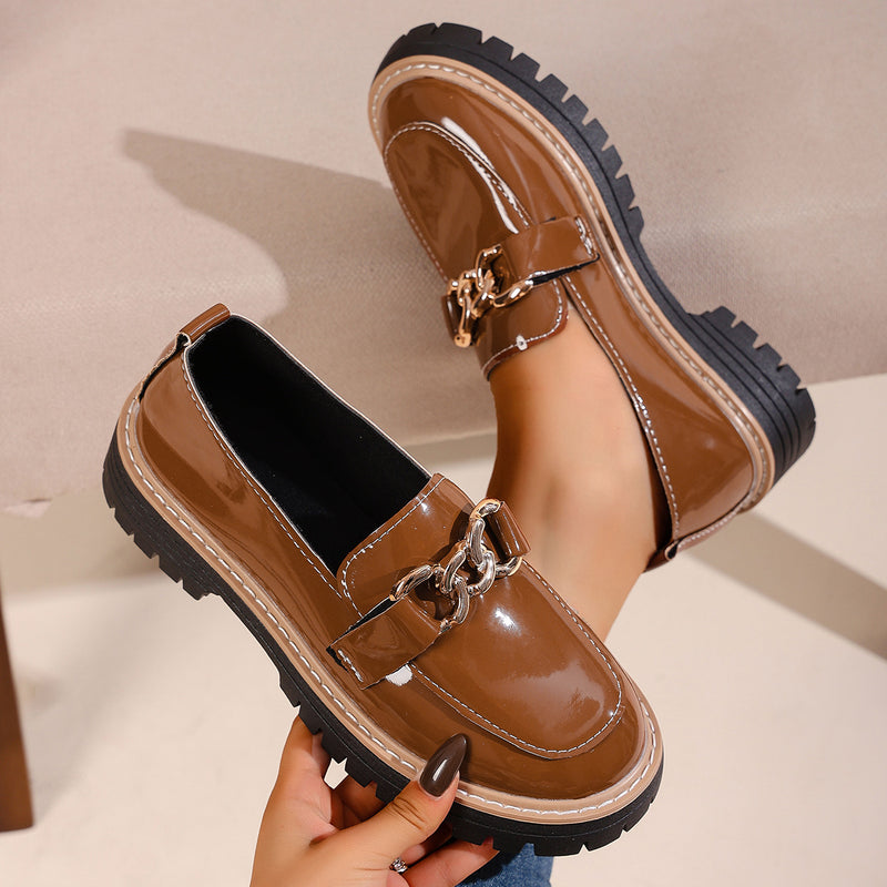 Elegant Orthopedic Shoes for Every Step