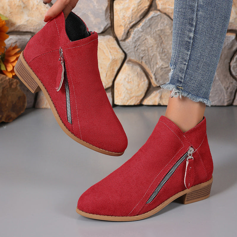 Comfortable Orthopedic Boots for Daily Wear