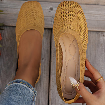 Classic Orthopedic Shoes with Timeless Style