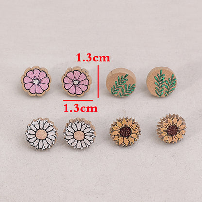 Elegant Earring for Every Occasion