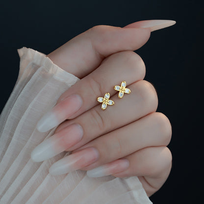 Romantic Earring for Special Moments
