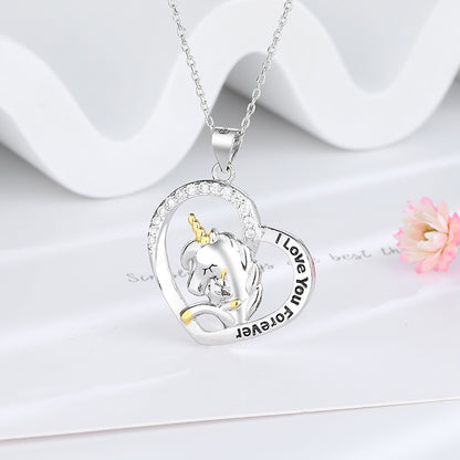 Delicate Artisan Necklace