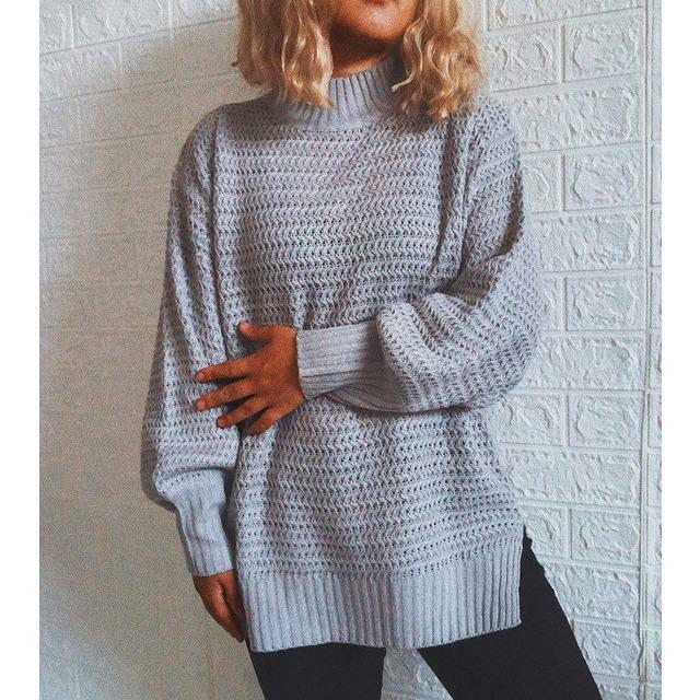 Beautifully Crafted Sweater