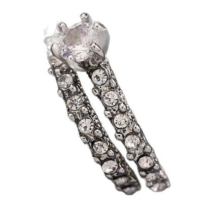 Elegant Ring for Every Occasion