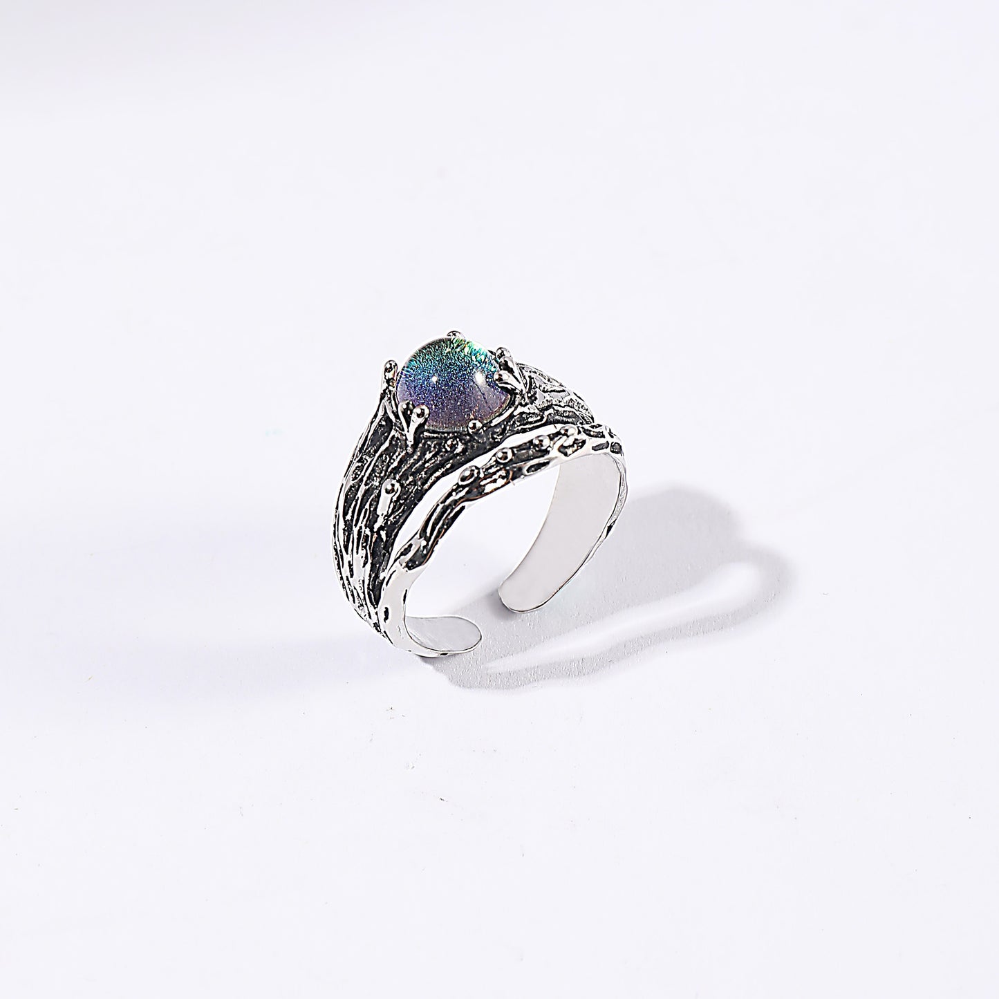 Beautiful Ring with Unique Style