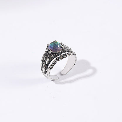 Beautiful Ring with Unique Style