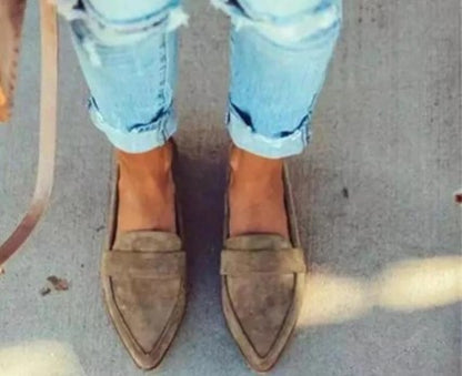 Vintage Inspired Orthopedic Shoes