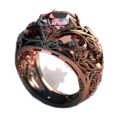 Elegant Ring for Every Occasion