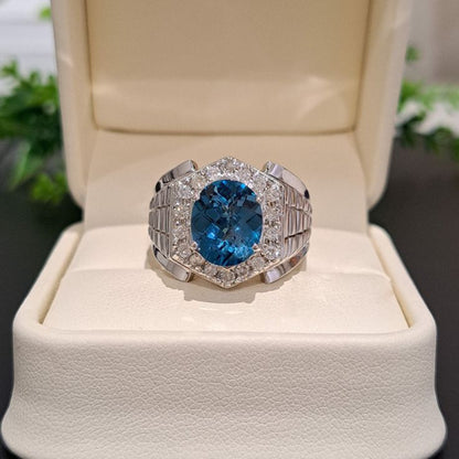 Elegant Ring for Every Occasion