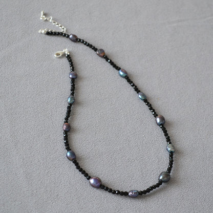 Elegant Pearl Necklace for Every Occasion