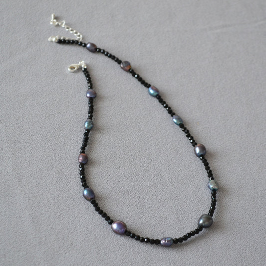 Elegant Pearl Necklace for Every Occasion