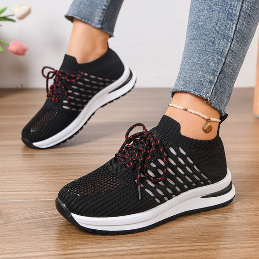 Graceful Orthopedic Sneakers for Modern Look