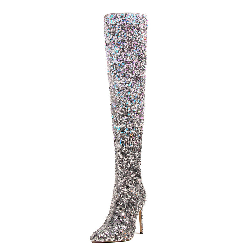 Beautifully Crafted Orthopedic Boots