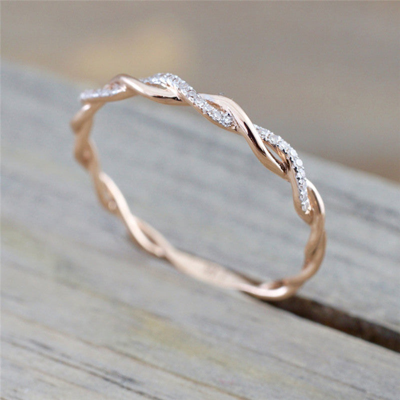 Vintage Handmade Ring