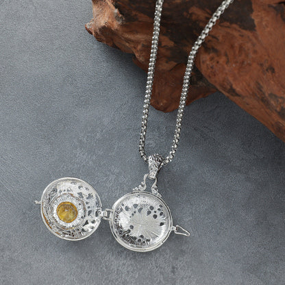 Classic Necklace with Timeless Appeal