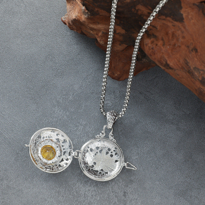 Classic Necklace with Timeless Appeal