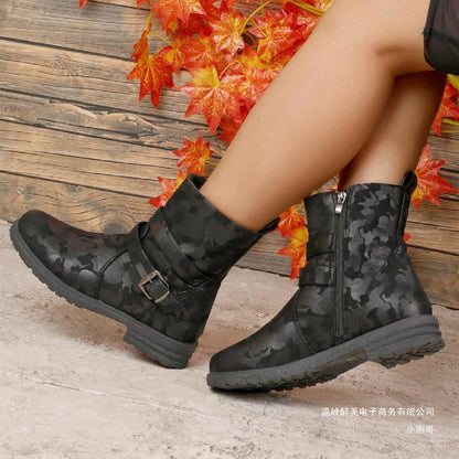 Comfortable Orthopedic Boots for Daily Wear