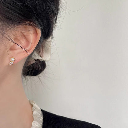 Elegant Pearl Earring for Every Occasion