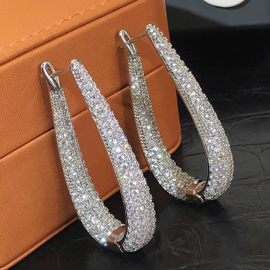 Classic Earring with Timeless Appeal