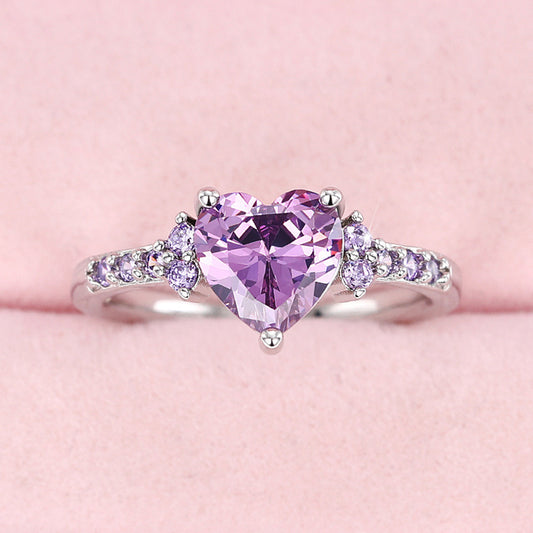 Elegant Ring for Every Occasion
