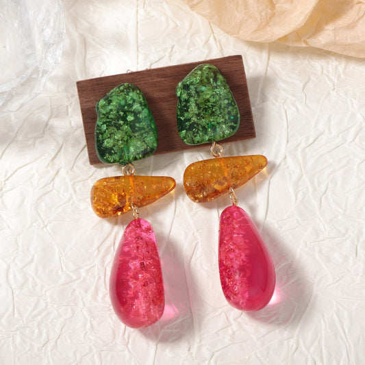 Stunning Earring for Daily Wear