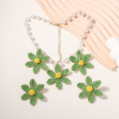 Classic Necklace with Timeless Appeal