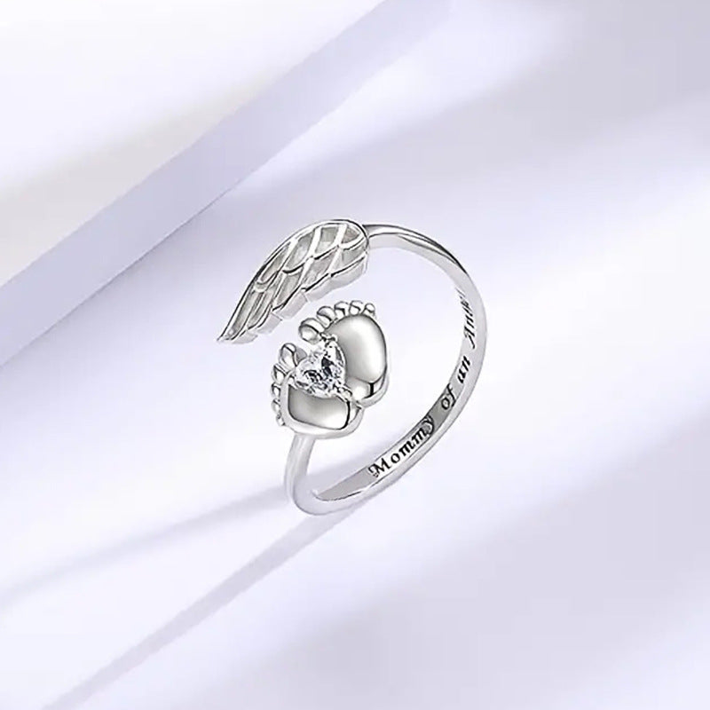 Vintage Handmade Ring