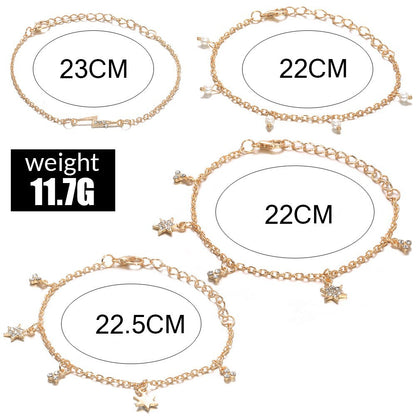 Delicate Artisan Pearl Bracelet