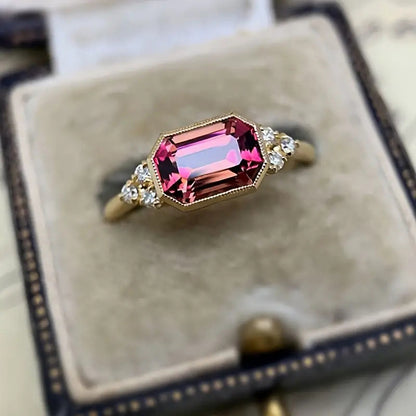 Elegant Gold Ring for Every Occasion