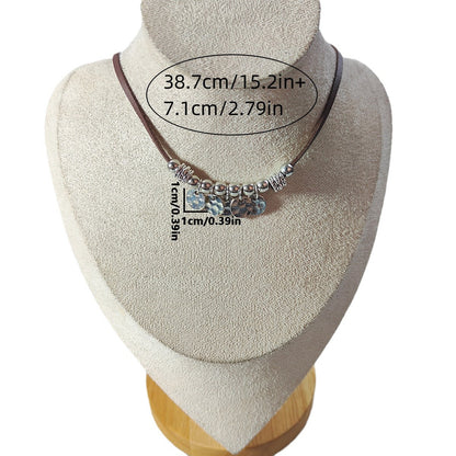 Stunning Necklace for Daily Wear
