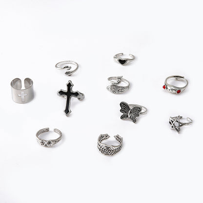 Elegant Ring for Every Occasion