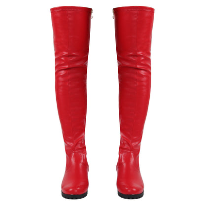 Stylish Orthopedic Boots for Any Occasion