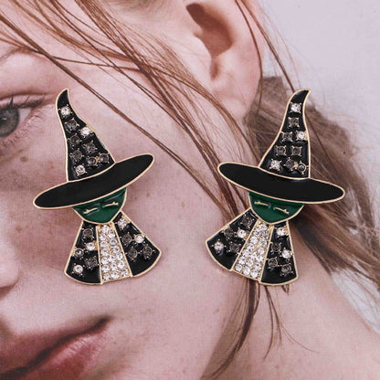 Beautiful Earring with Unique Style
