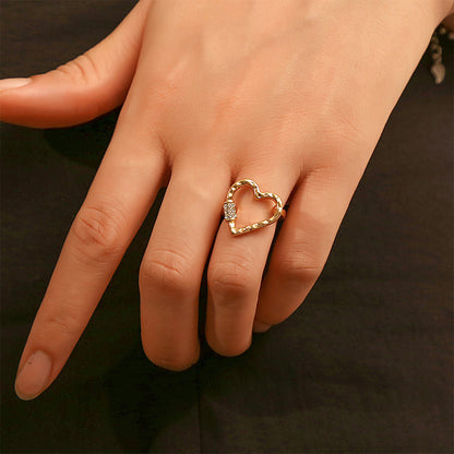 Charming Ring for Any Occasion