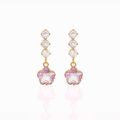 Romantic Earring for Special Moments