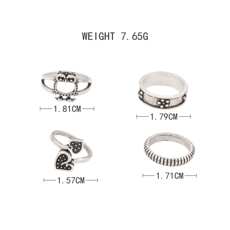 Romantic Set for Special Moments