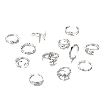 Stunning Set for Daily Wear