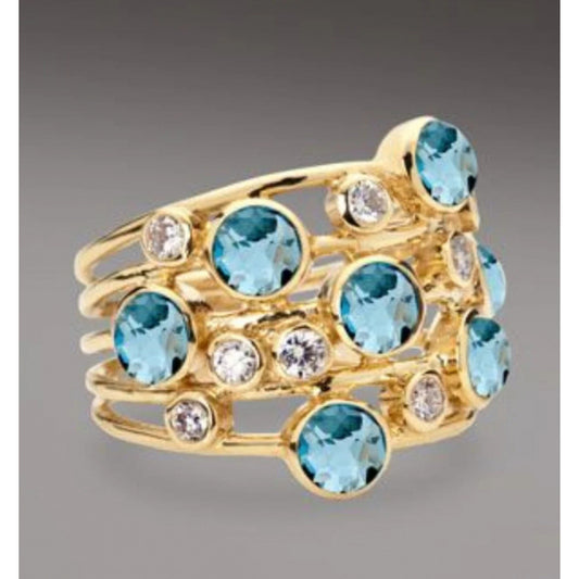 Charming Ring for Any Occasion