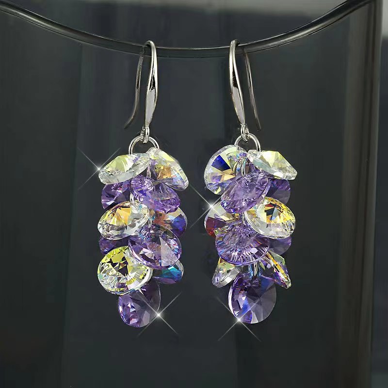 Romantic Earring for Special Moments