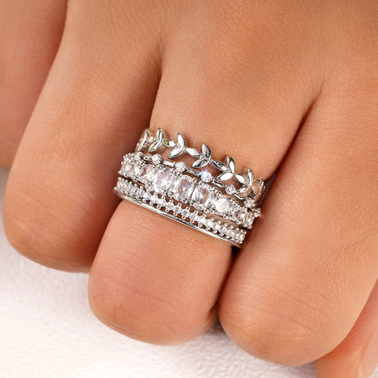 Stunning Set for Daily Wear