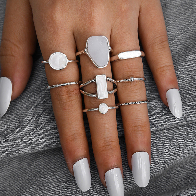 Vintage Handmade Set
