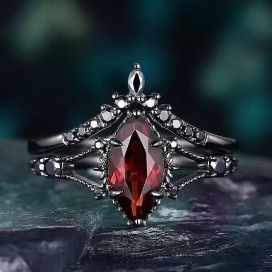 Romantic Ring for Special Moments