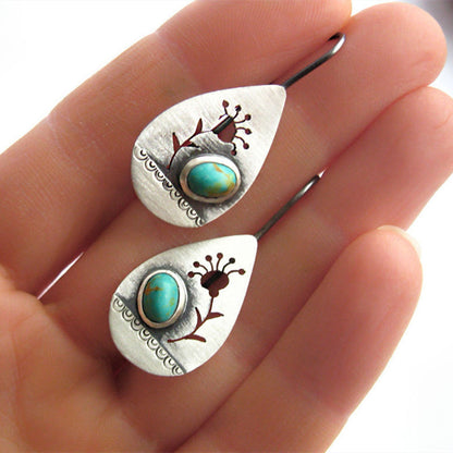 Classic Earring with Timeless Appeal