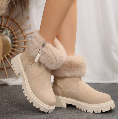 Comfortable Orthopedic Boots for Daily Wear