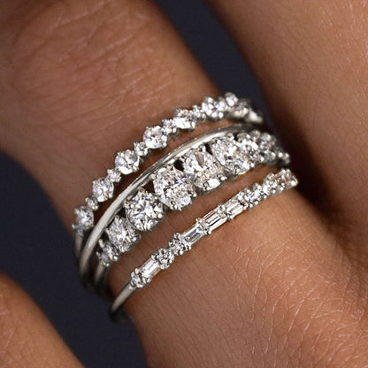 Stunning Ring for Daily Wear
