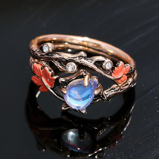 Charming Gold Ring for Any Occasion