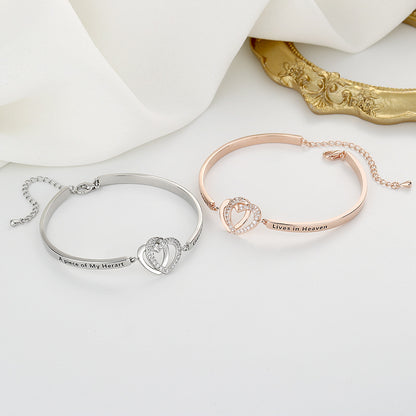 Romantic Bracelet for Special Moments